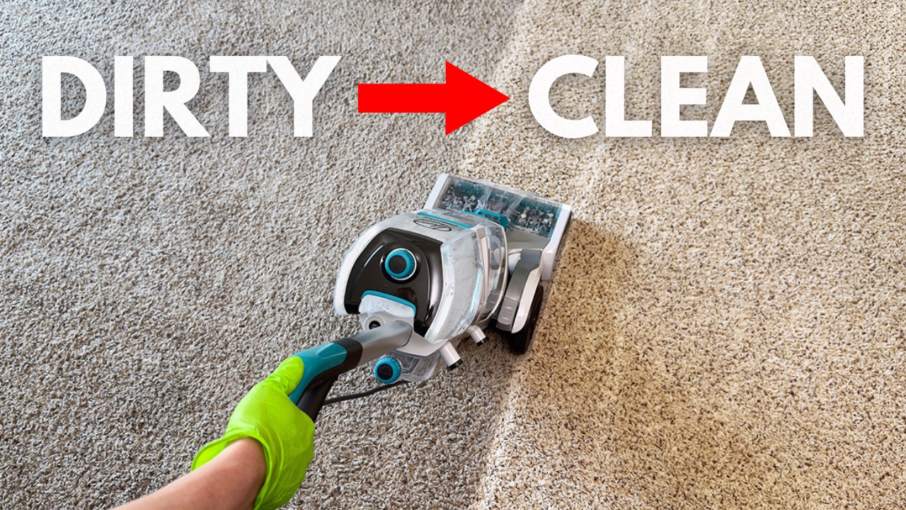 carpetcleaning